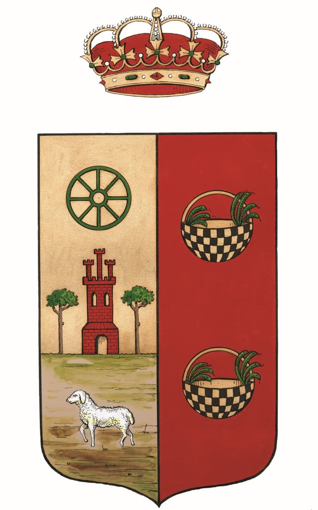 Ayuntamiento de Palacios de la Sierra