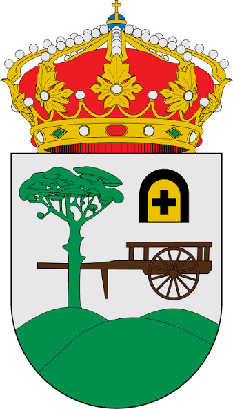 Ayuntamiento de Quintanar de la Sierra